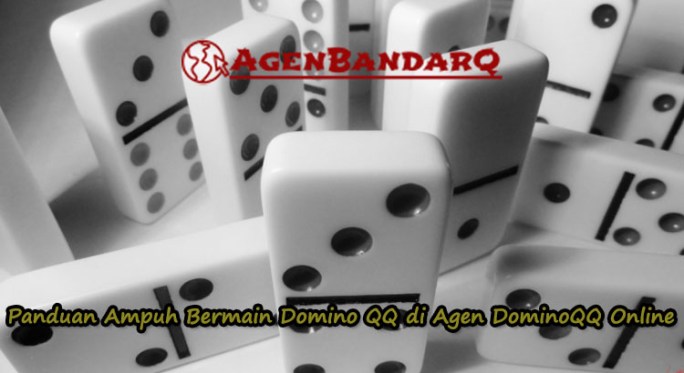 agen bandarq