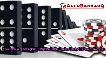 agen bandarq